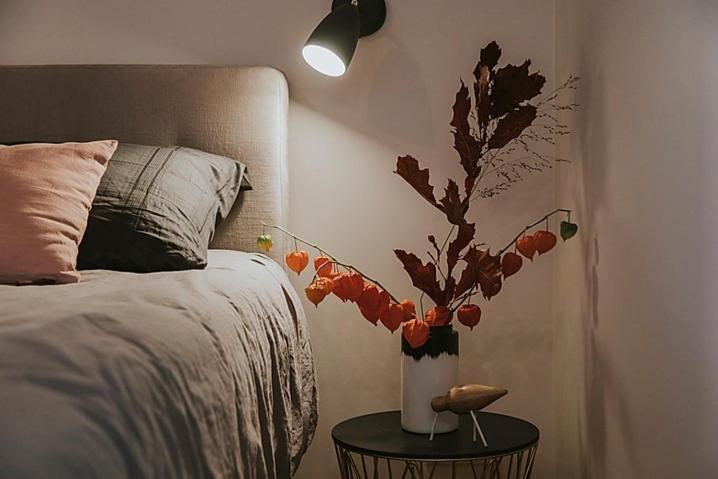Cozy Next To Old Town In Rotermann Quater Reval